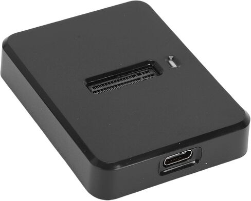 Fabater M.2 to USB Adapter Compact and Efficient Design for Home Office Use Dual Protocol Support 1 Unit in Saudi Arabia