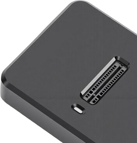 Fabater M.2 to USB Adapter Compact and Efficient Design for Home Office Use Dual Protocol Support 1 Unit in Saudi Arabia