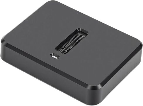 Fabater USB 3.1 M.2 NVMe to USB Docking Station Reliable Design for External Storage Solutions 1 Unit in Saudi Arabia