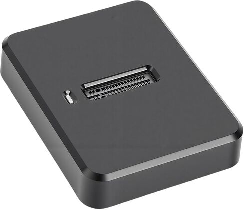Fabater USB 3.1 M.2 NVMe to USB Docking Station Reliable Design for External Storage Solutions 1 Unit in Saudi Arabia