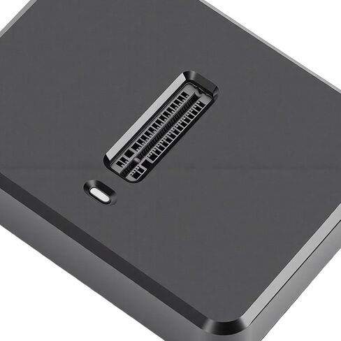 Fabater USB 3.1 M.2 NVMe to USB Docking Station Reliable Design for External Storage Solutions 1 Unit in Saudi Arabia