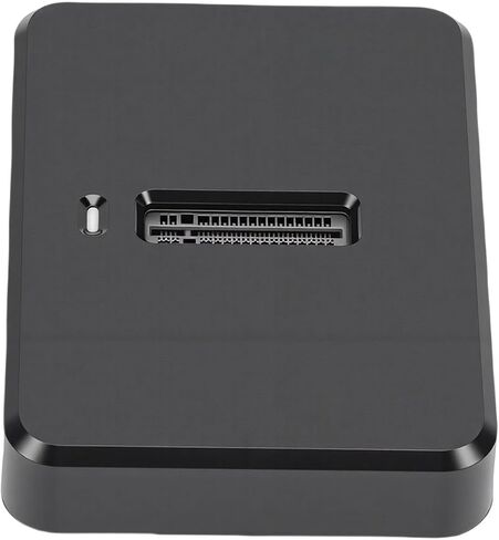 Fabater USB 3.1 M.2 NVMe to USB Docking Station Reliable Design for External Storage Solutions 1 Unit in Saudi Arabia