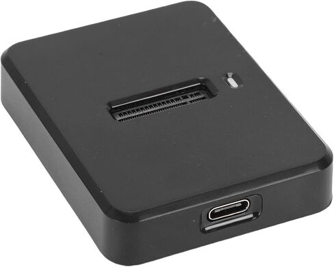 Jiawu NVMe SSD Reader Adapter HighSpeed 10Gbps M.2 to USB Docking Station for and 2230 2242 2260 2280 in Saudi Arabia