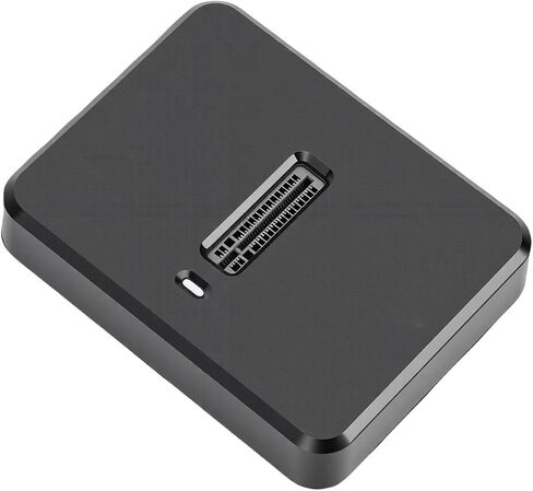 Jiawu NVMe SSD Reader Adapter HighSpeed 10Gbps M.2 to USB Docking Station for and 2230 2242 2260 2280 in Saudi Arabia