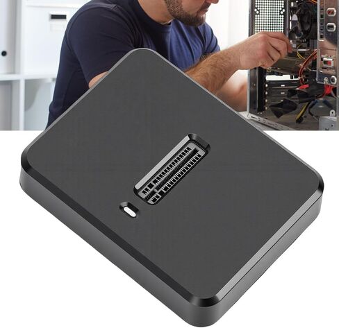 Jiawu NVMe SSD Reader Adapter HighSpeed 10Gbps M.2 to USB Docking Station for and 2230 2242 2260 2280 in Saudi Arabia