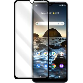 High Definition Shatterproof Shockproof Explosion-proof Tempered Glass Screen Protector Film Compatible with AT&T Motivate Max U668AA in Saudi Arabia