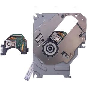 Laser Lens Ray DVD Drive Optical Pickup with Frame for Xbox Series X/S in Saudi Arabia