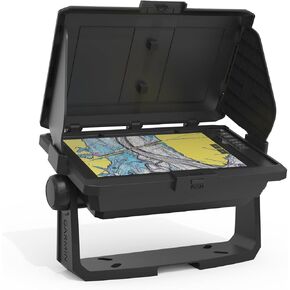 Sun Visor Cover for Garmin ECHOMAP UHD2 92sv 93sv 94sv 95sv in Kuwait