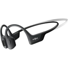 SHOKZ OpenRun Pro Mini - Premium Bone Conduction Open-Ear Bluetooth Sport Headphones (Renewed) in Kuwait