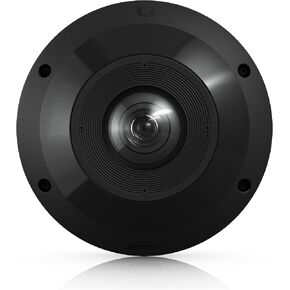 Ubiquiti UniFi G6 Pro 360 Camera - Black (UVC-G6-Pro-360-B) in Kuwait