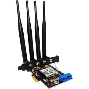 محول NGFF B Key M.2 PCIe X1 in Kuwait