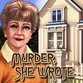 Murder, She Wrote [Mac Download] in Saudi Arabia