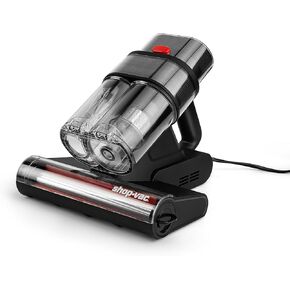 Shop-Vac Mattress Vacuum Cleaner, 14KPa Powerful Bed Vacuum, 5430326 in Saudi Arabia