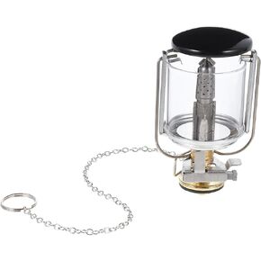 OSALADI Camping Gas Lantern Propane Fuel Lantern Outdoor Tent Lamp with Storage Bag Portable Emergency Gas-Powered Light for Hiking and Camping in Saudi Arabia