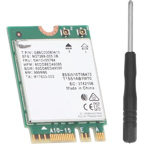 بطاقة Bewinner WiFi 6E اللاسلكية M.2 2230 للكمبيوتر المحمول in Kuwait