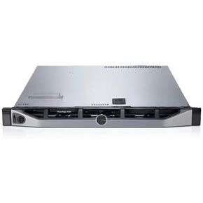 for DELL POWEREDGE R430 Server 8 Bay BAREBONES Chassis BACKPLANE Fans Shroud CP4FG in Saudi Arabia