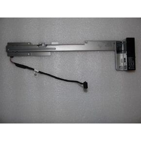 for DELL EMC POWEREDGE R7415 R540 R7515 Server Left Rack Ear QSYNC C6JGV 9H1DK 2CF91 in Saudi Arabia