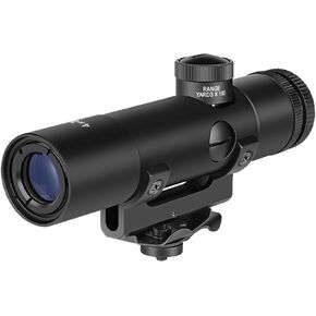 SPINA OPTICS Hunting Rifle Scope 4X20 Carry Handle Scope with Crosshair Reticle in Saudi Arabia