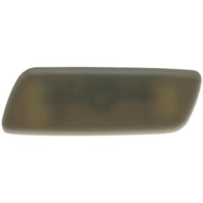 غطاء فوهة رش غطاء غسالة المصباح الأمامي متوافق مع موديلات RX270 RX350 RX450H 2009-2011 تناسب أرقام الأجزاء 85045-48010 85044-48010 (المجموعة رمادية) in Kuwait
