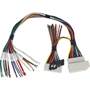 EZROAD Speaker Connection Harness APH-TY02 Compatible with Toyota RAV4 in Saudi Arabia