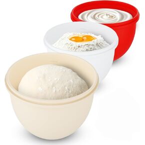 Silicone Bowl Liners for KitchenAid 6 Qt Bowl-Lift Stand Mixer ONLY in Kuwait