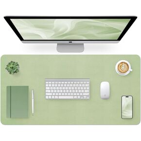 Bloss 2 Wrist Rest Support for Mouse Pad & Keyboard Set, Ergonomic Design Wrist Support Pad for Keyboard, Soft Memory Foam Desk Pads Support Hand and Arm Easy Typing Pain Relief - Beige in Kuwait