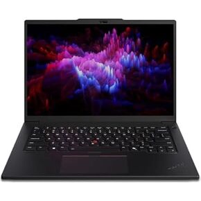 Lenovo ThinkPad T14 Gen 2 14" 16GB 256GB SSD Core™ i5-1145G7 2.6GHz WIN11P, Black (Renewed) in Saudi Arabia