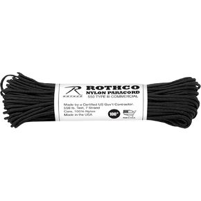 Rothco Type III Commercial Paracord in Saudi Arabia