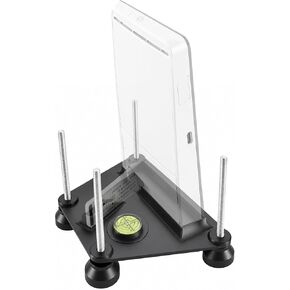 Adjustable Leveling Stand Fit for FlightScope Mevo Gen2 Golf Launch Monitor in Kuwait