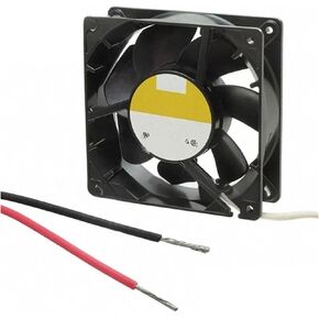 9WV1224J1002 24VDC Fan 120X120X38mm 2wire in Saudi Arabia