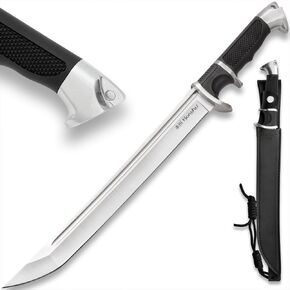 Honshu Sub-Hilt Tanto Knife in Saudi Arabia