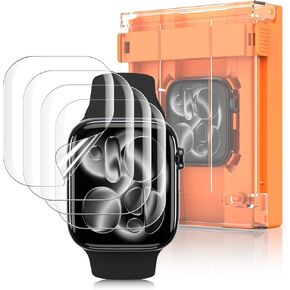 PandaShield for Apple Watch 42mm Series 11/10 Screen Protector in Saudi Arabia