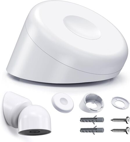 Magnetic Wall Mount/Desk Stand for Google Nest Cam Outdoor/Indoor (Battery) in Kuwait