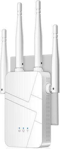 2026 WiFi Extender in Kuwait