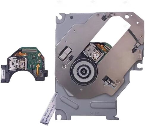 Laser Lens Ray DVD Drive Optical Pickup with Frame for Xbox Series X/S in Saudi Arabia