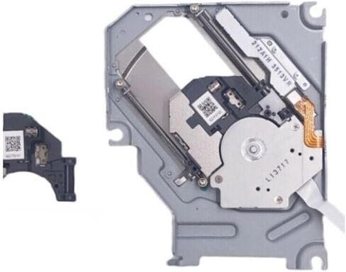 Laser Lens Ray DVD Drive Optical Pickup with Frame for Xbox Series X/S in Saudi Arabia