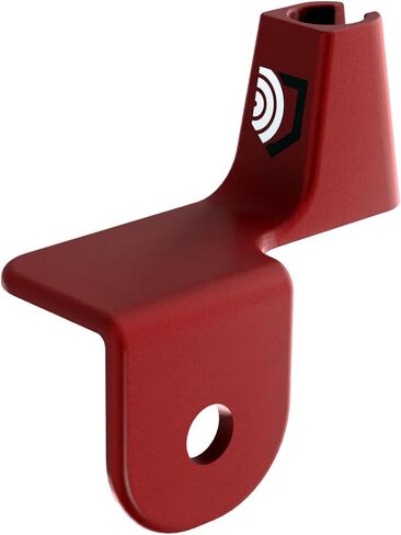 LVS34 Cable Saver for Garmin LiveScope Plus – Transducer Cable Protector, Strain Relief & Cable Management Accessory (Black, PortSide Mount) in Kuwait