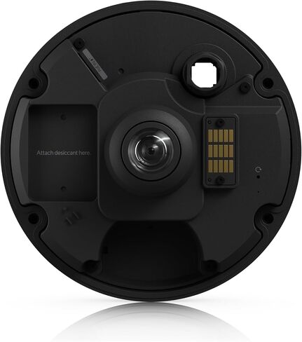 Ubiquiti UniFi G6 Pro 360 Camera - Black (UVC-G6-Pro-360-B) in Kuwait