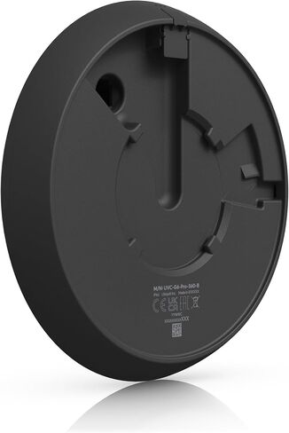 Ubiquiti UniFi G6 Pro 360 Camera - Black (UVC-G6-Pro-360-B) in Kuwait