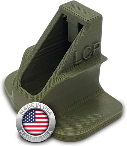 Magazine Speed Loader For LCP 380, Does NOT fit the LCP MAX or LCP II .22LR in Saudi Arabia