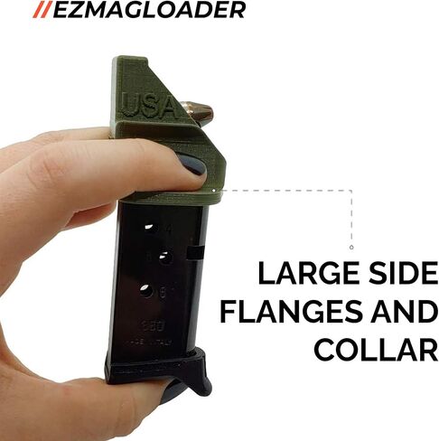 Magazine Speed Loader For LCP 380, Does NOT fit the LCP MAX or LCP II .22LR in Saudi Arabia