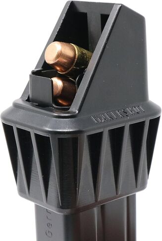 MakerShot Magazine Speed Loaders for Heckler & Koch Pistol Magazines in Saudi Arabia