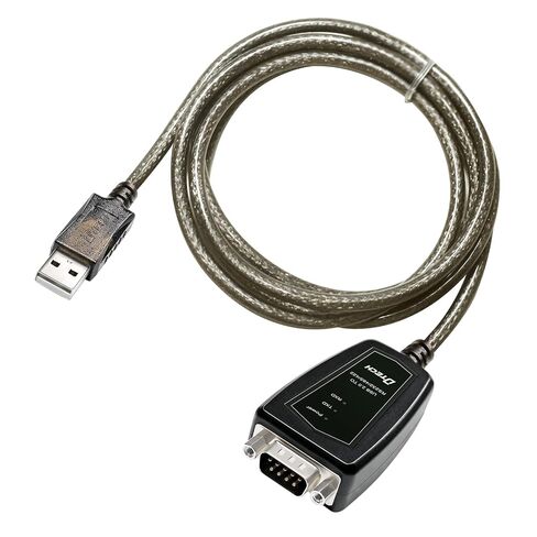 DTECH USB to Serial Adapter RS485 RS422 R232 (3 in 1 Interface) Supports DC 5V with Breakout Board LED Lights for Multi-Kind Control Devices Windows 11 10 8 7 XP Mac (5ft) in Saudi Arabia