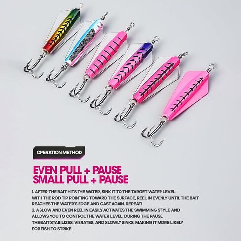5pcs VIB Fishing Lure Devil Fishing Bait Spinner Freshwater Canberra Killer Tasmanian Saltwater Swimbait Fishing Tackle in Saudi Arabia