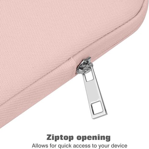 MoKo 9-11 Inch Tablet Sleeve Bag Padded Protetive Carrying Case in Saudi Arabia