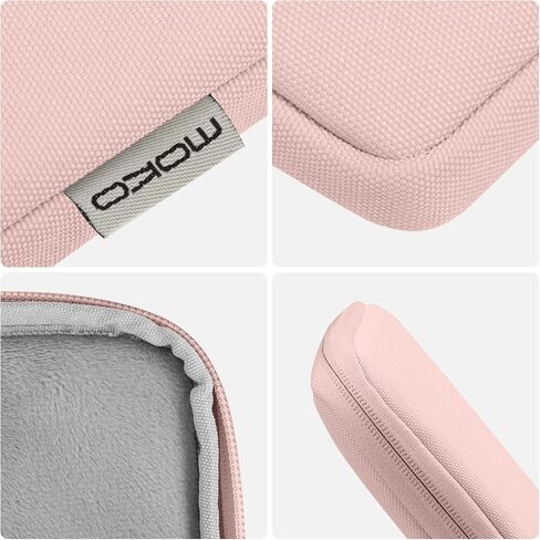MoKo 9-11 Inch Tablet Sleeve Bag Padded Protetive Carrying Case in Saudi Arabia