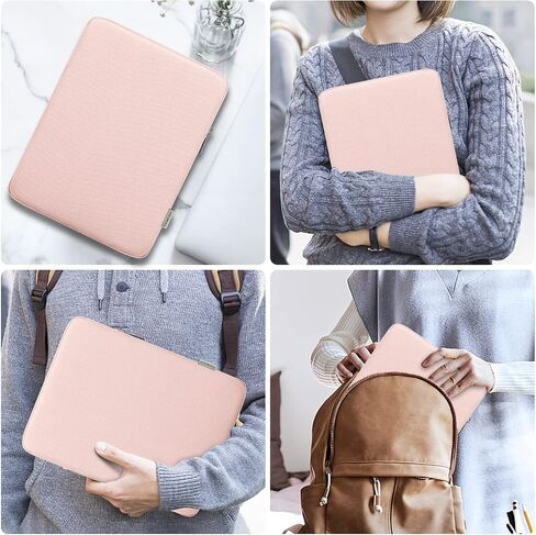 MoKo 9-11 Inch Tablet Sleeve Bag Padded Protetive Carrying Case in Saudi Arabia