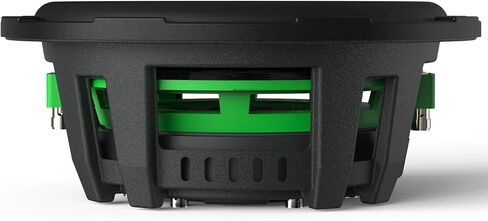 12'' Shallow Mount Car Subwoofer Dual 2 Ohm, 1400W Max 350W RMS High Performance Slim Car Audio Subwoofer, 3 Inch High Temperature Voice Coil, FS Lower to 28Hz, Update Version, MB-DS122 in Saudi Arabia
