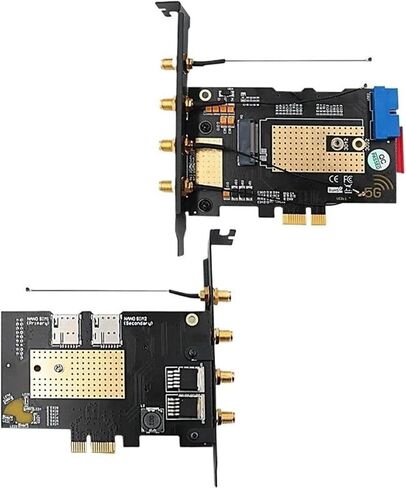 محول NGFF B Key M.2 PCIe X1 in Kuwait