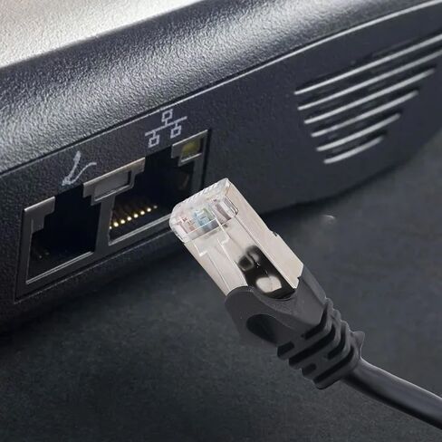 1/2/3m Reliable RS485 Cable for Battery Inverter Connection Multiple Size Options (RS4853M) in Saudi Arabia